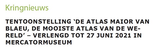 verlenging